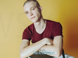 Alexrobinson