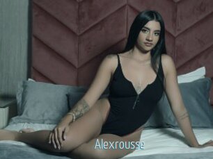 Alexrousse