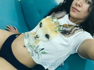 Alexsarock