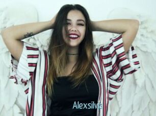 Alexsilvia