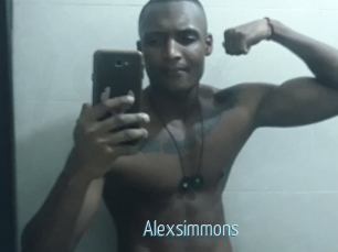Alexsimmons