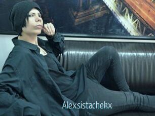 Alexsistachekx