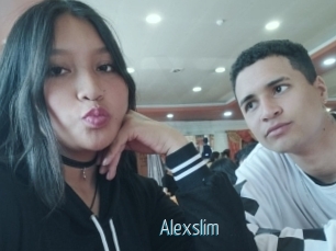 Alexslim