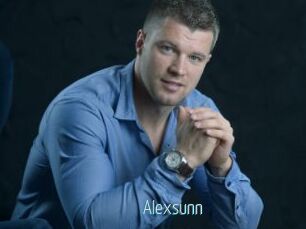 alexsunn Video Sexe