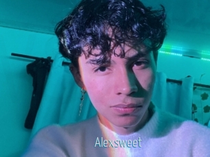 Alexsweet