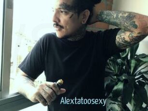 Alextatoosexy