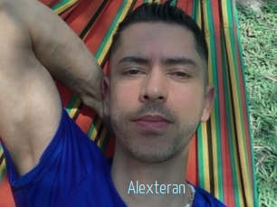 Alexteran