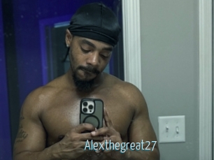 alexthegreat27 Video Sexe