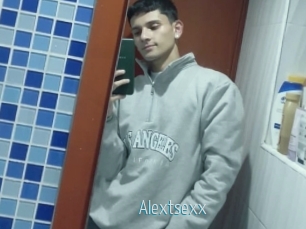 alextsexx Video Sexe
