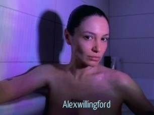 Alexwillingford