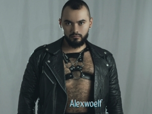 Alexwoelf