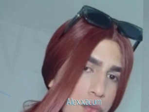 Alexxacum