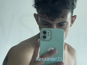 Alexxander21