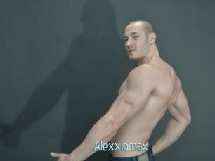Alexxiomax