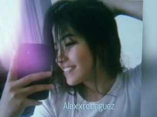 Alexxrodriguez