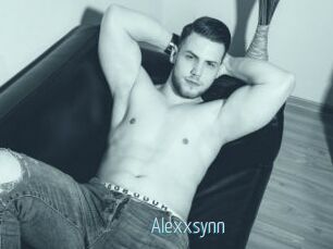 Alexxsynn