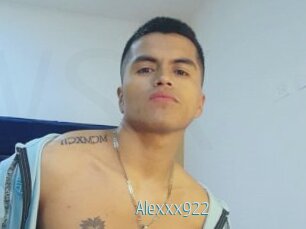 Alexxx922