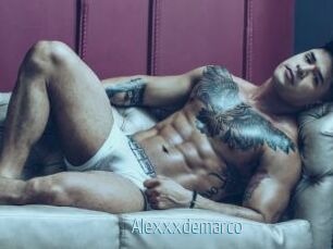 Alexxxdemarco