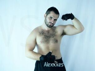 Alexxxes