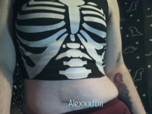 Alexxxftm