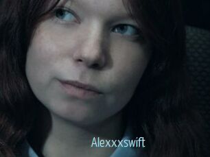 Alexxxswift