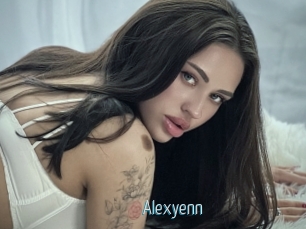 Alexyenn
