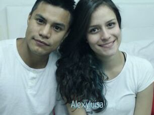 Alexyluisa