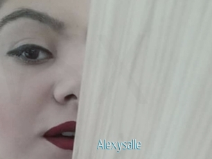 Alexysalle