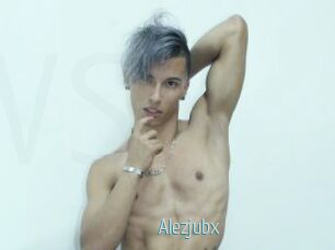 Alezjubx