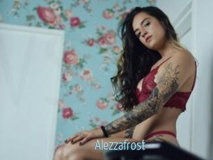 Alezzafrost