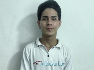 alfoloverboy Video Sexe