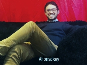 alfonsokey Video Sexe