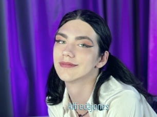 Alfredajones