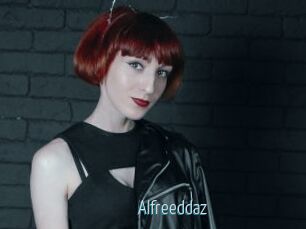 Alfreeddaz