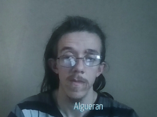 Algueran