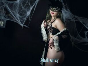 aliafrenzy Video Sexe