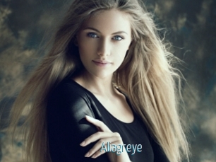 Aliagreye