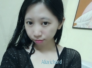 Aliarichard