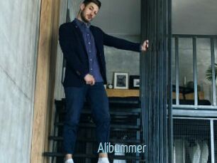 Alibummer