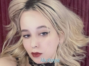Alicahayse