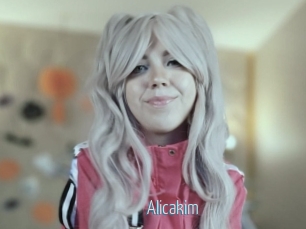 Alicakim