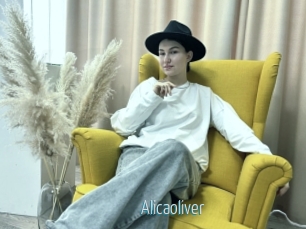 Alicaoliver