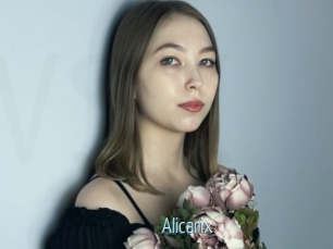 Alicarix