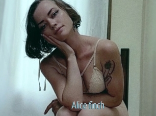 Alice_finch