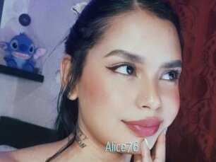 Alice76