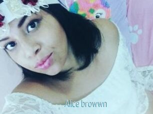 alice_browwn Video Sexe