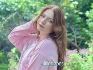 Alicealisons