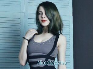 Alicealternative