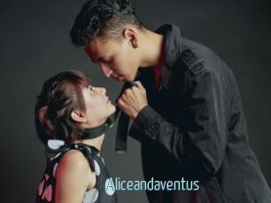 Aliceandaventus