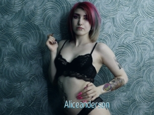 aliceanderson Video Sexe
